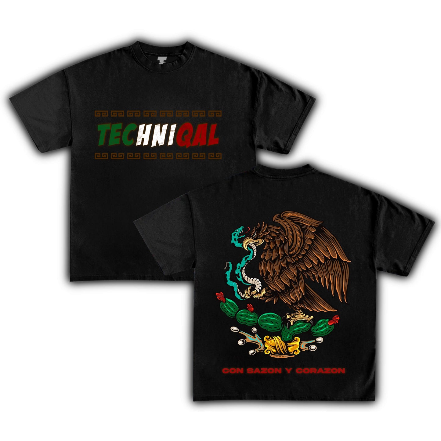 CINCO DE MAYO TEE