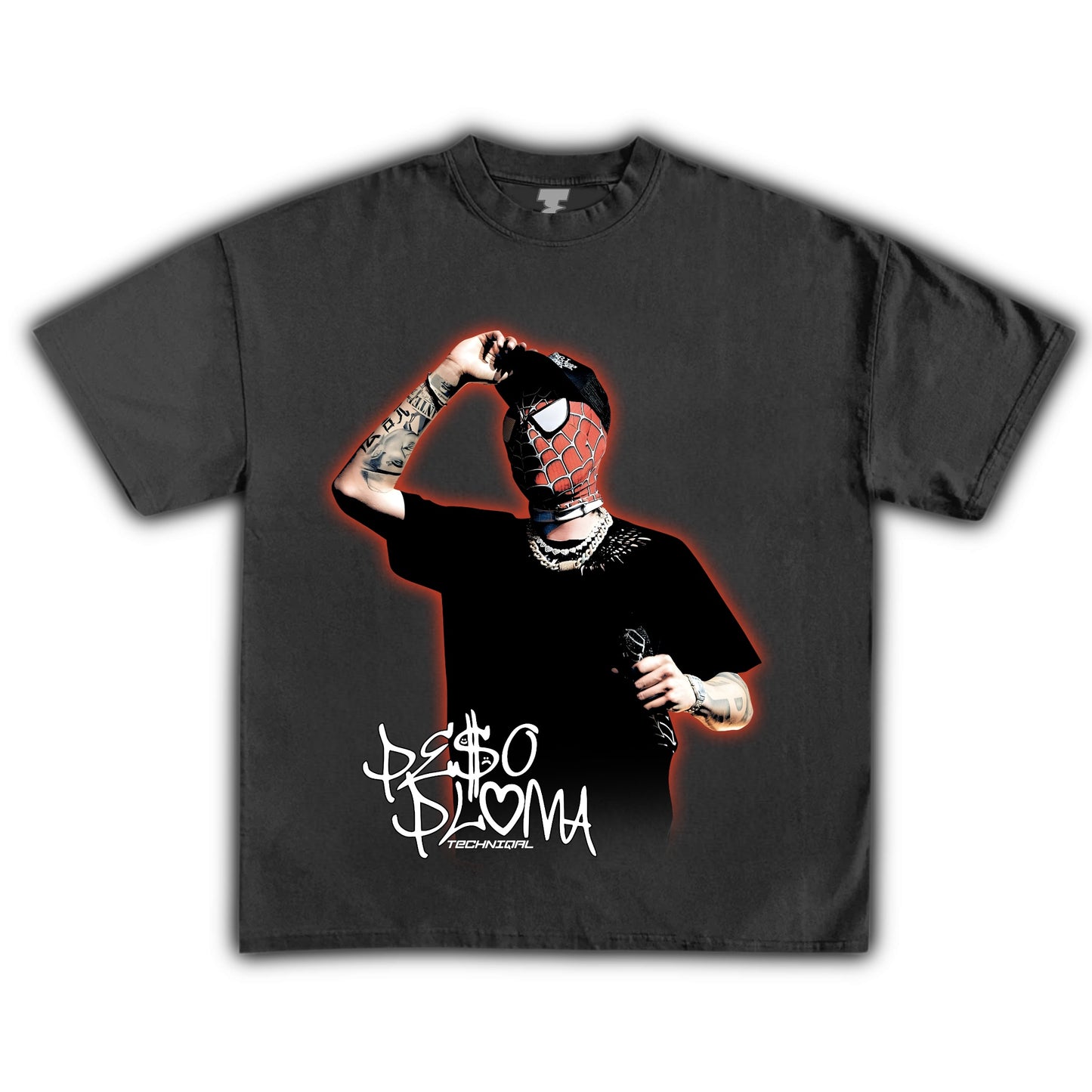 PESO PLUMA TEE