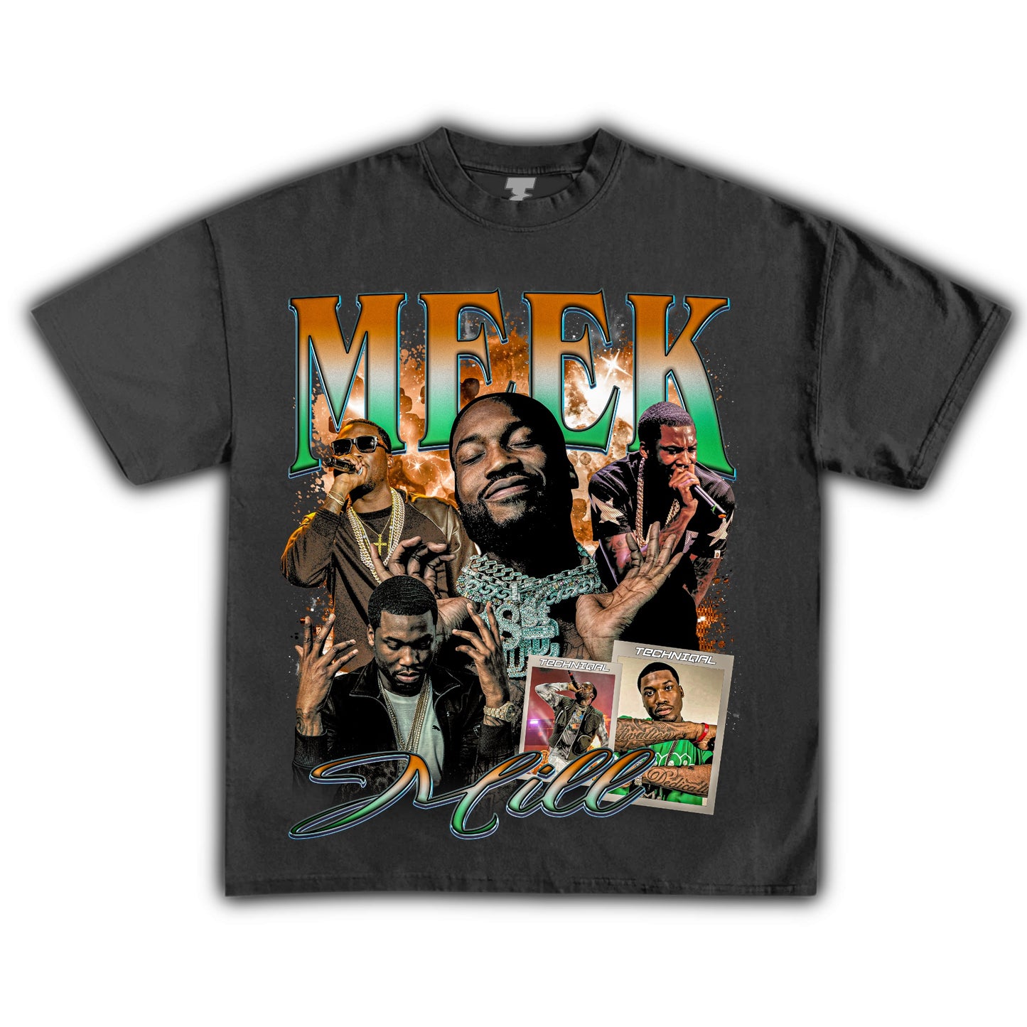 MEEK MILL TEE