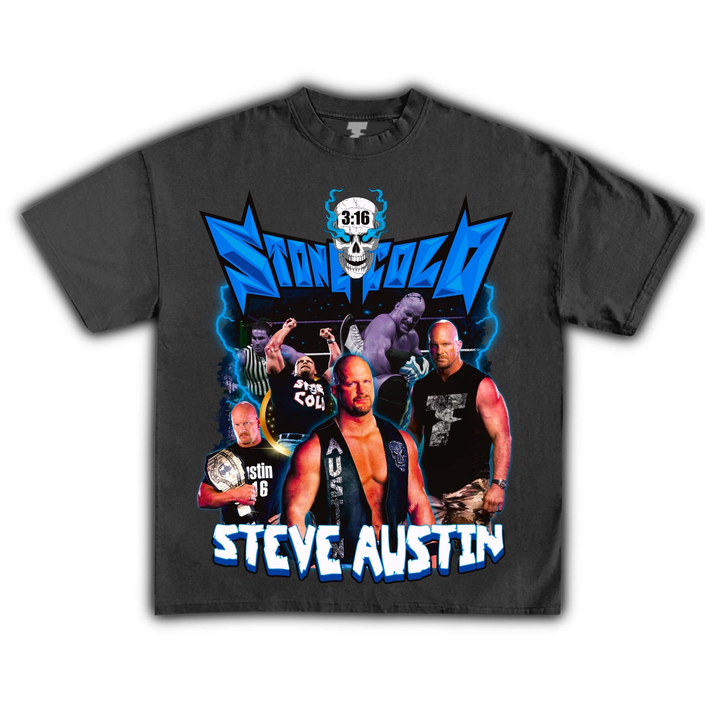 STONE COLD TEE