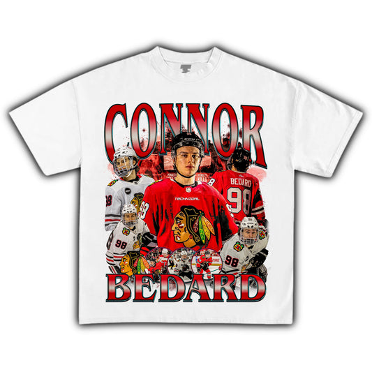 CONNOR BEDARD TEE