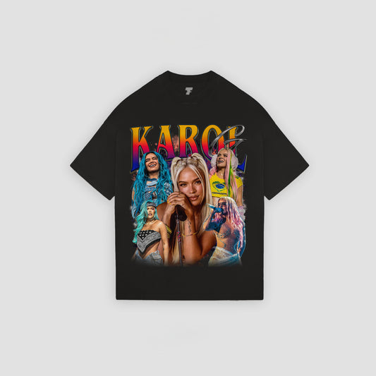 KAROL G TEE