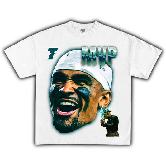 JALEN HURTS TEE