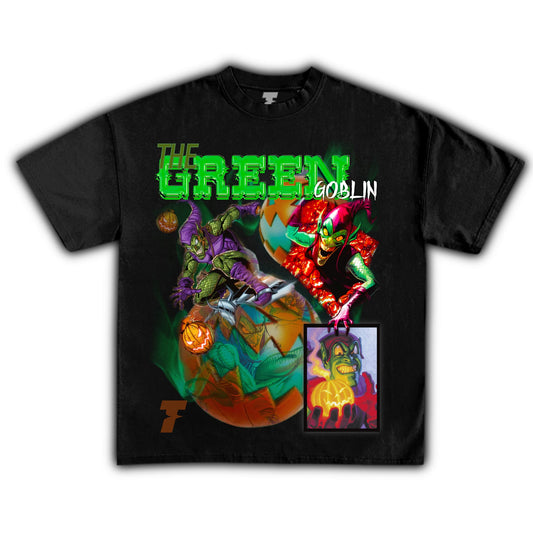 GREEN GOBLIN TEE
