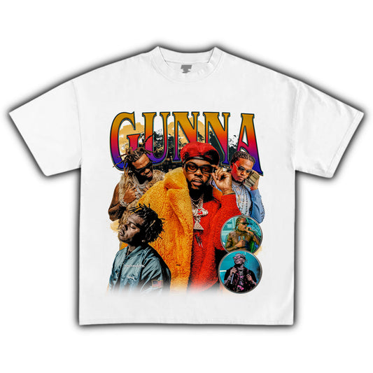 GUNNA TEE