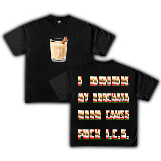 F*CK I.C.E. TEE