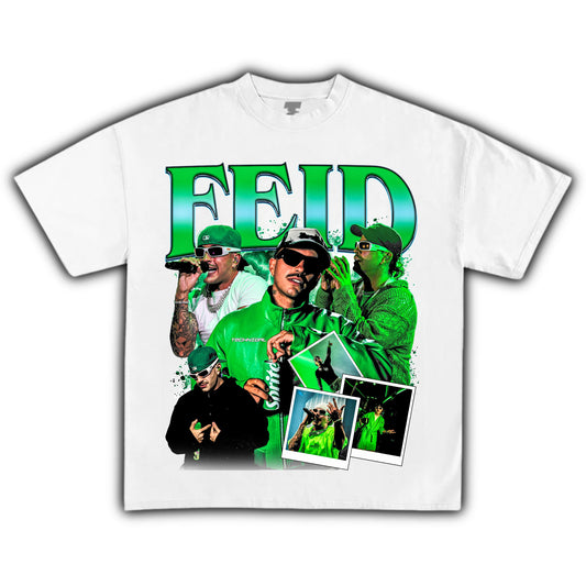 FEID TEE