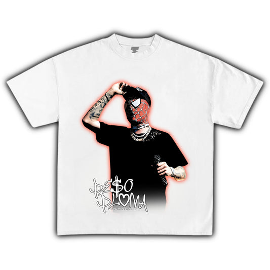 PESO PLUMA TEE