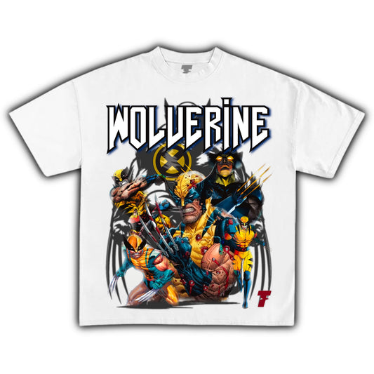 WOLVERINE TEE