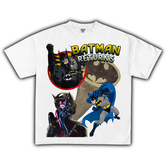 BATMAN TEE
