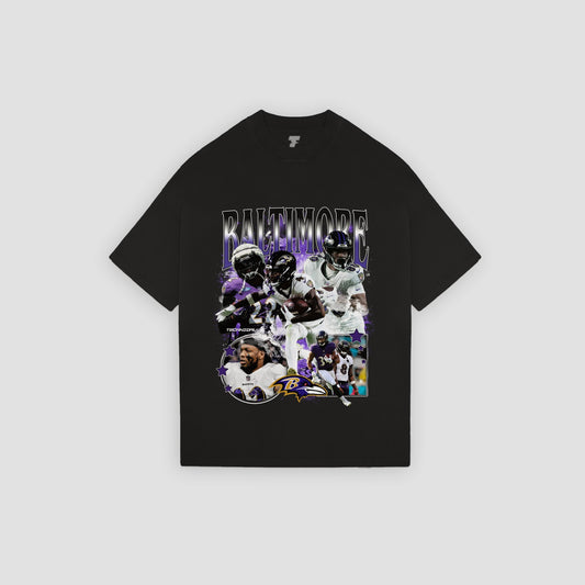 RAVENS TEE