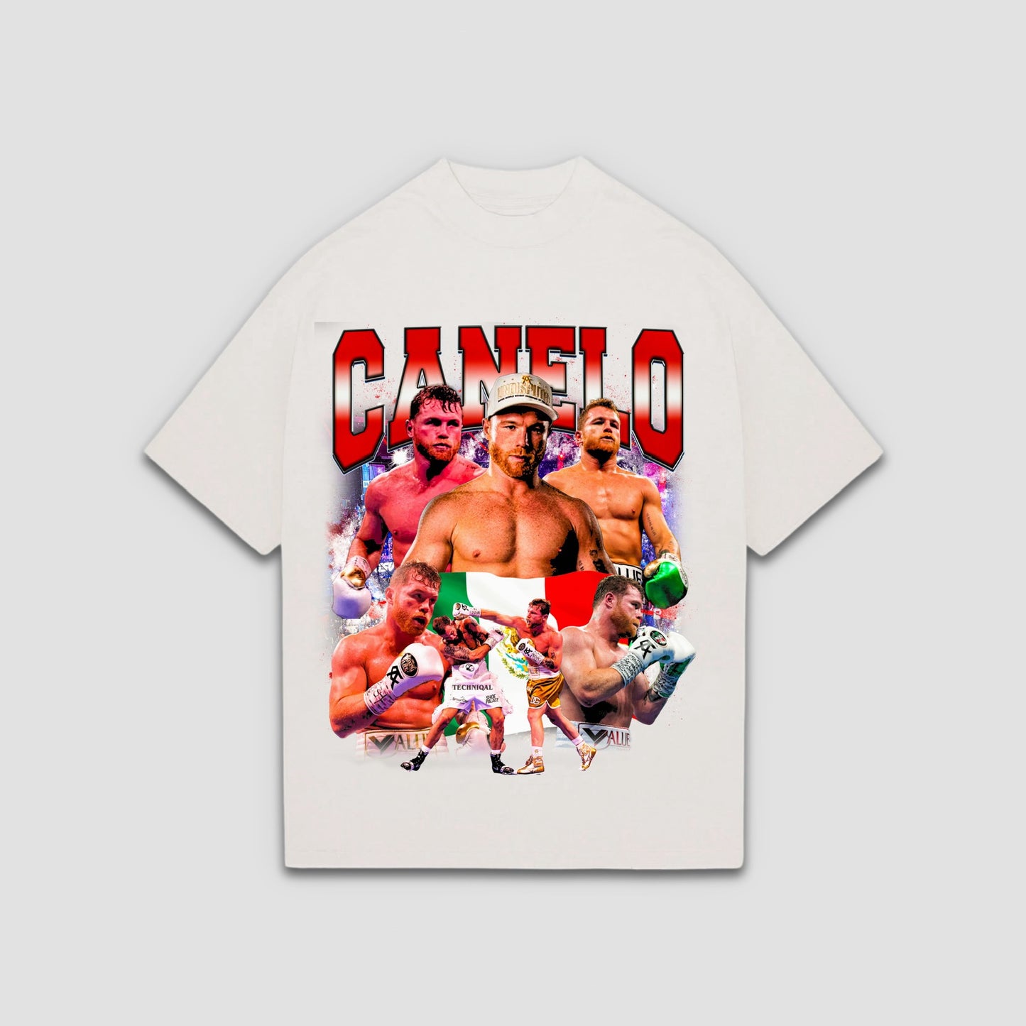 CANELO TEE