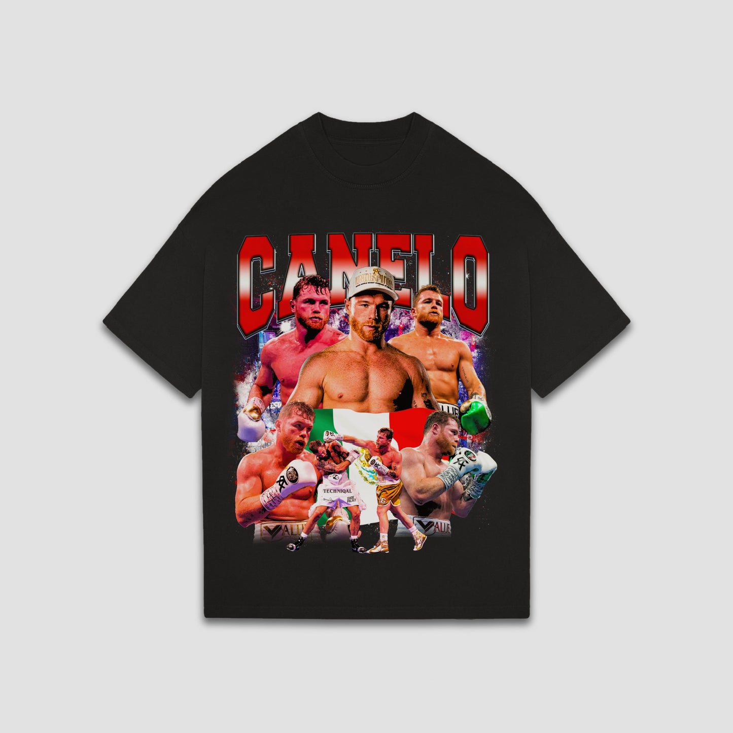 CANELO TEE