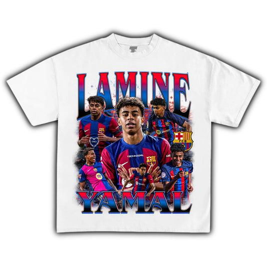 LAMINE YAMAL TEE