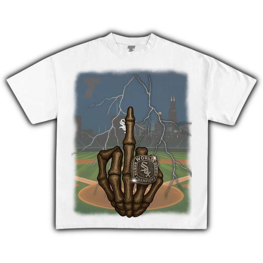 WHITE SOX CHAMPS TEE