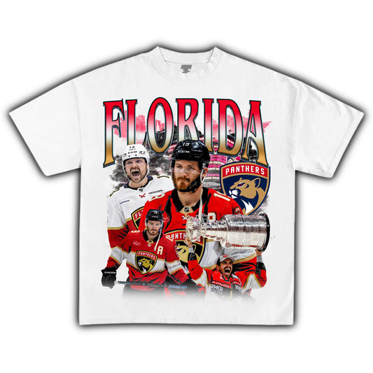 PANTHERS TEE