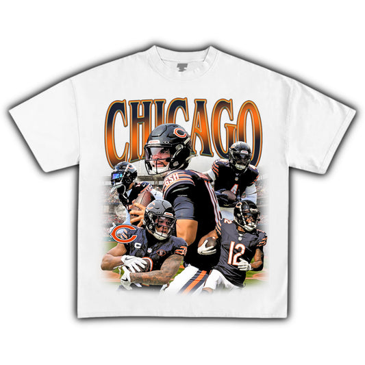 BEARS TEE
