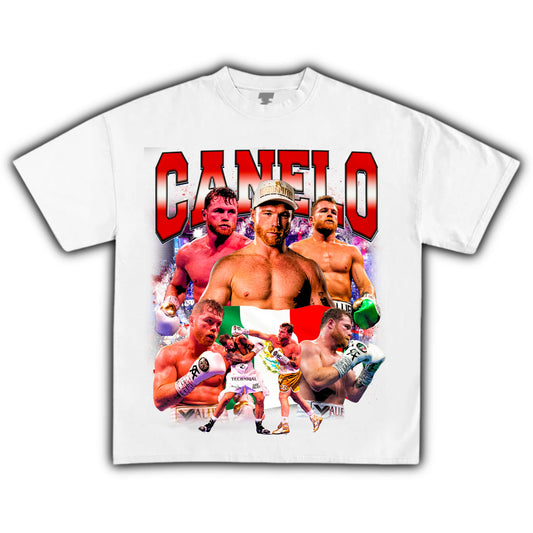 CANELO TEE