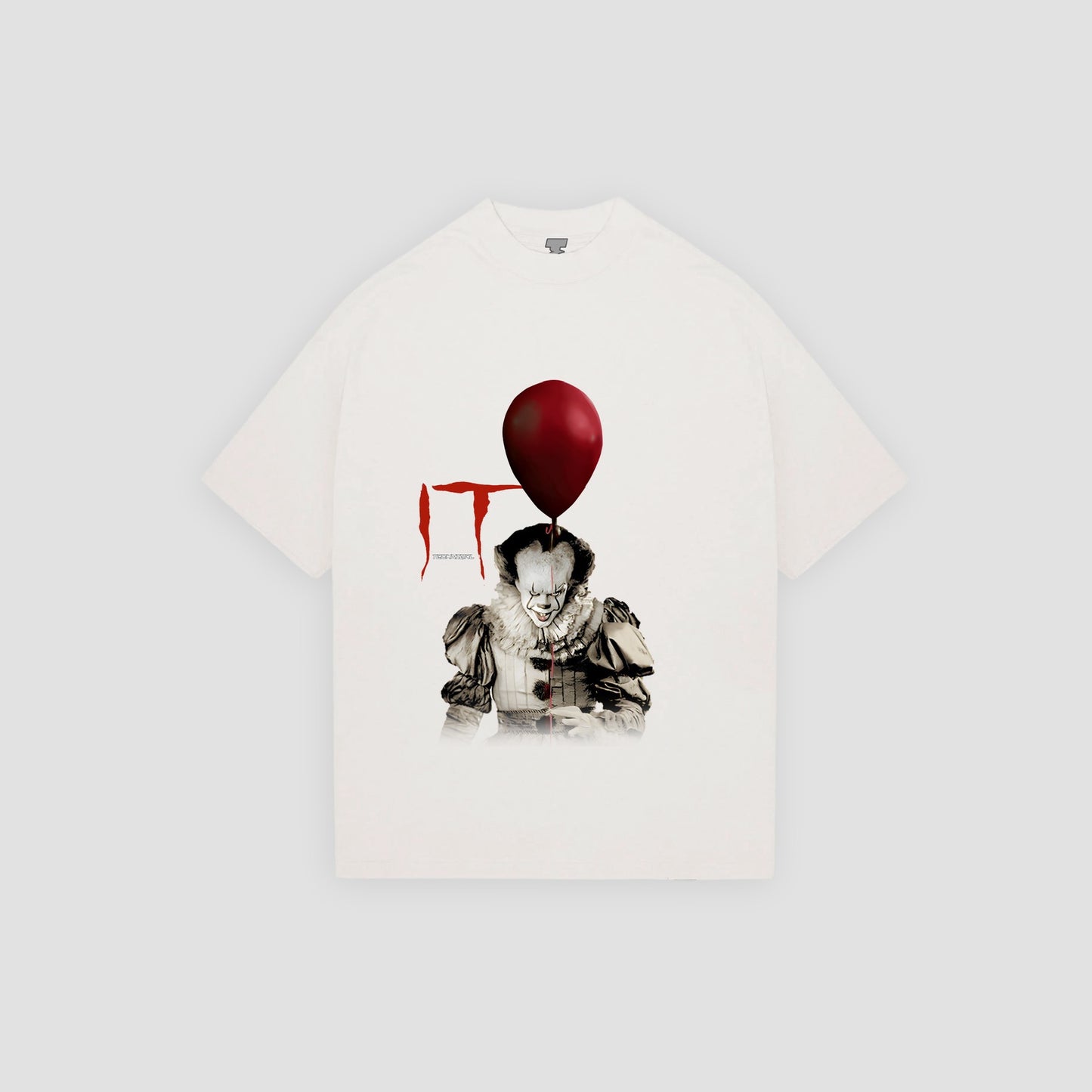 PENNYWISE TEE