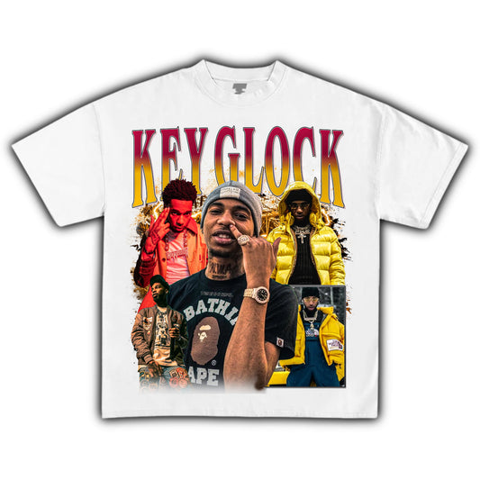 KEYGLOCK TEE
