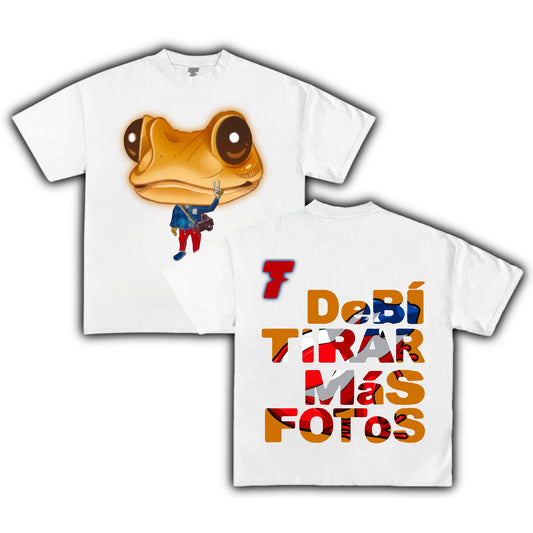 CONCHO DTMF TEE