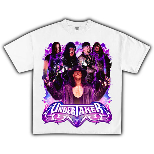 UNDERTAKER TEE