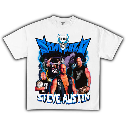 STONE COLD TEE