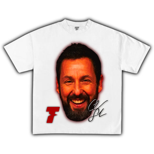 ADAM SANDLER BIGHEAD TEE