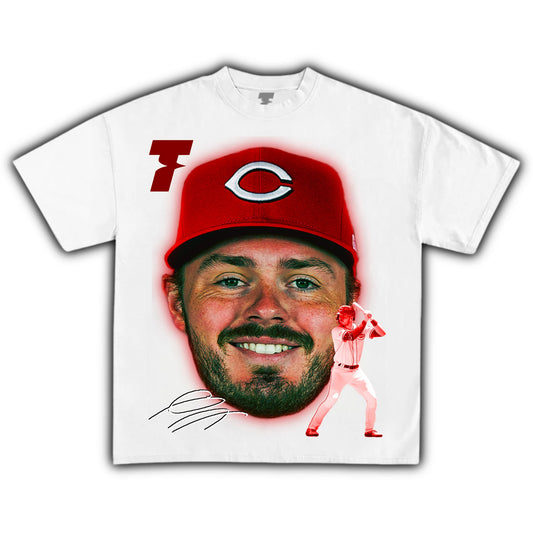 GAVIN LUX BIGHEAD TEE