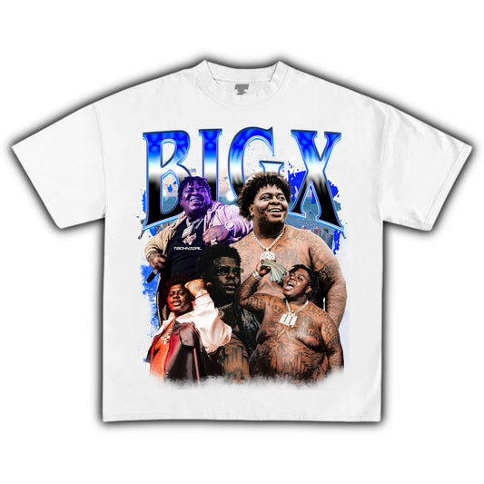 BIGXTHAPLUG TEE