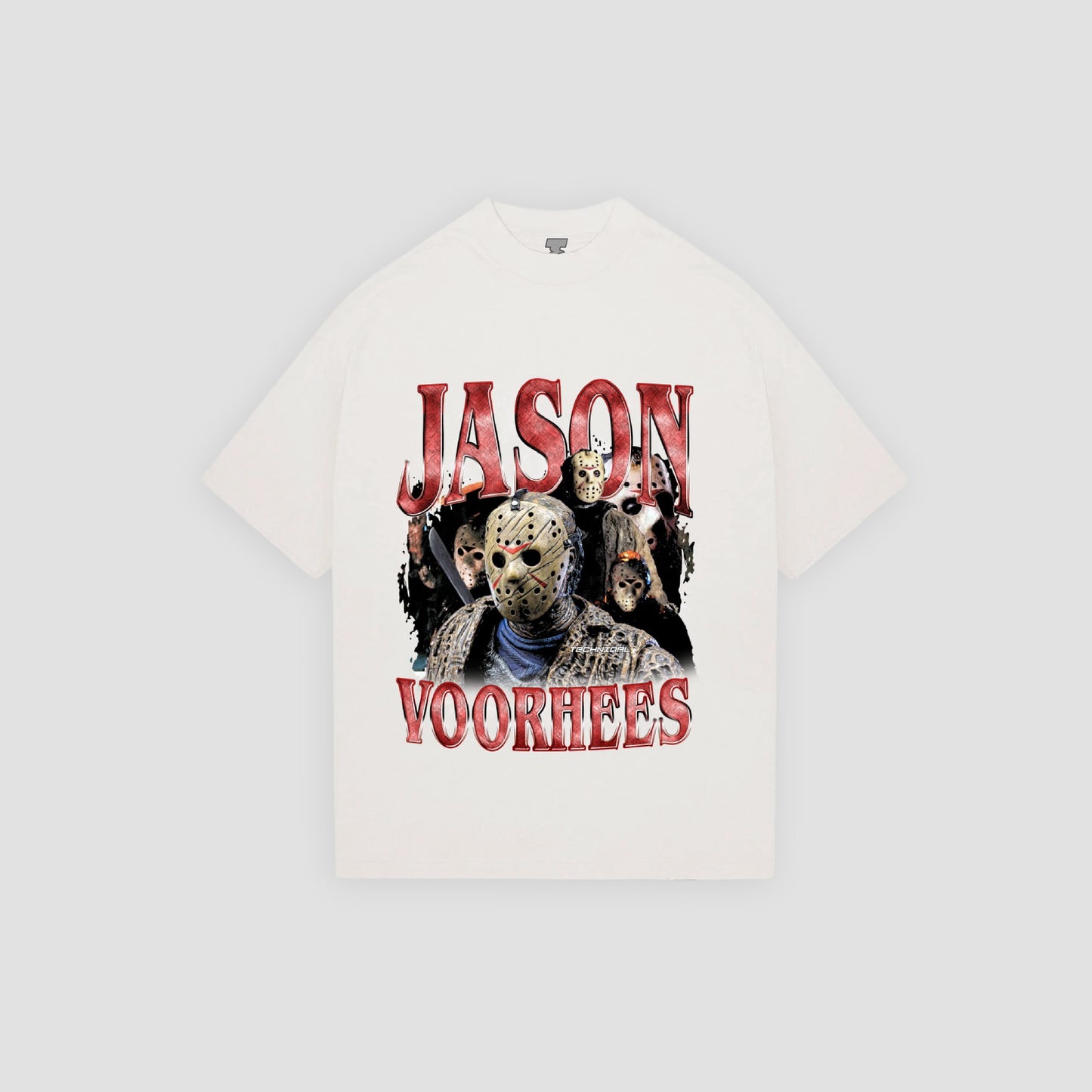 JASON VORHEES TEE